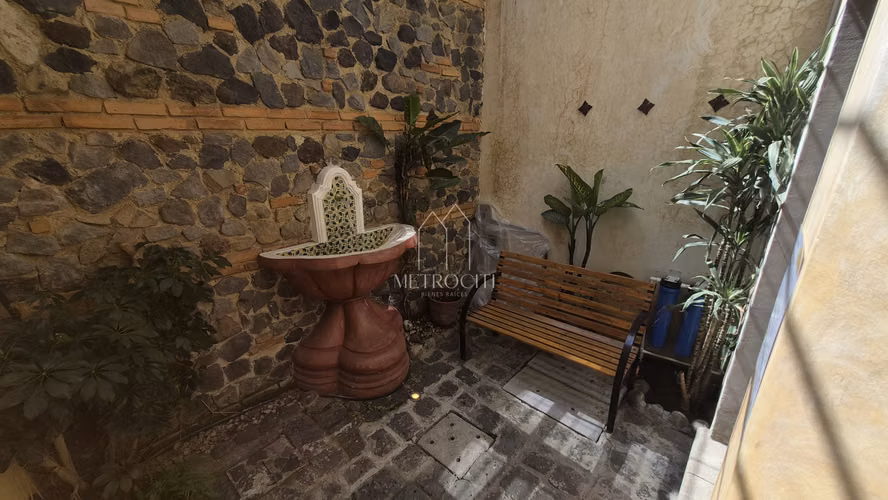 Se renta apartamento loft amueblado en Antigua Guatemala