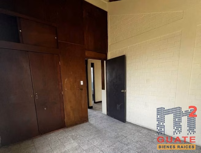 Alquilo Casa en Zona 15 - Miniatura 5