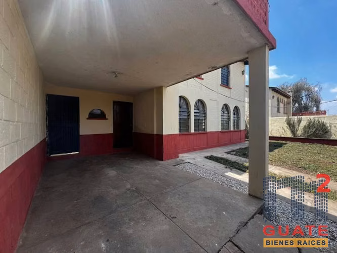 Alquilo Casa en Zona 15 - Miniatura 10
