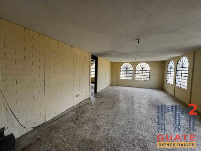 Alquilo Casa en Zona 15 - Miniatura 9