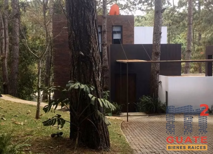 Alquilo Casa en condominio en Muxbal - Miniatura 2