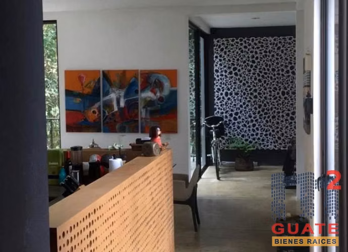 Alquilo Casa en condominio en Muxbal - Miniatura 10