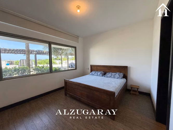Villa Amueblada condominio Blanc Monterrico - Imagen 6