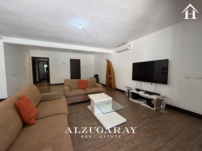 Villa Amueblada condominio Blanc Monterrico - Imagen 8