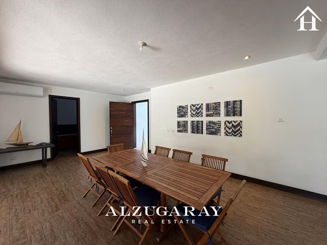 Villa Amueblada condominio Blanc Monterrico - Imagen 7