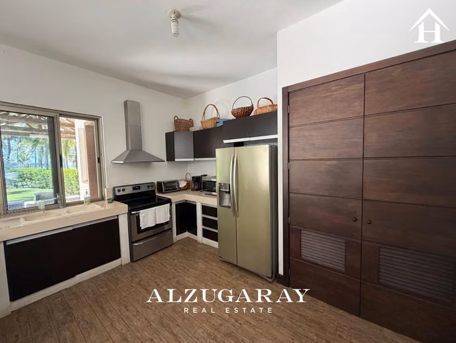 Villa Amueblada condominio Blanc Monterrico - Imagen 10