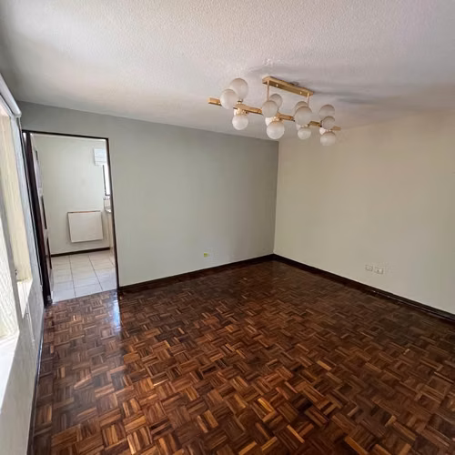 Apartamento en Las Conchas Zona 14 | 3 Habitaciones + cuarto de servicio - Miniatura 4