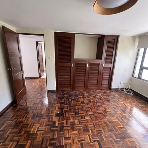 Apartamento en Las Conchas Zona 14 | 3 Habitaciones + cuarto de servicio - Miniatura 5