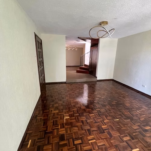 Apartamento en Las Conchas Zona 14 | 3 Habitaciones + cuarto de servicio - Miniatura 2