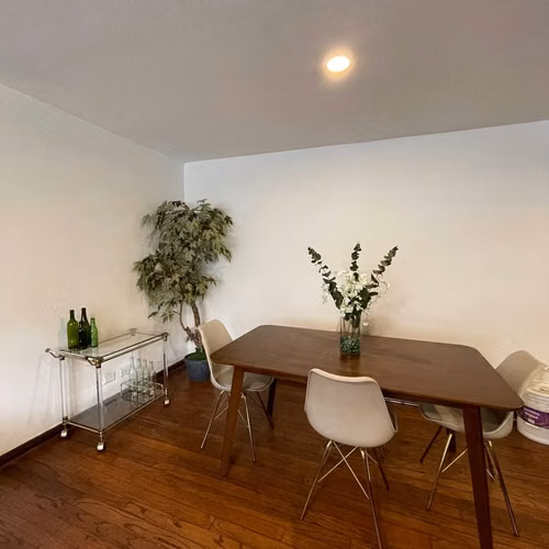 Apartamento Amueblado en zona 14 Edificio Pacifica Plaza | 2 Habitaciones en nivel 4 - Imagen 5