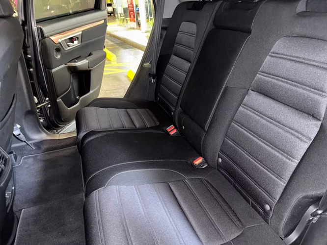 HONDA CR-V HYBRID 2022  - Imagen 10