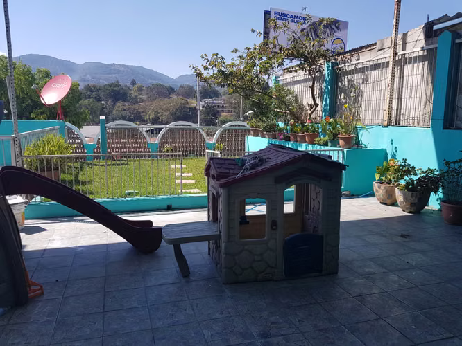 AMPLIA CASA EN VENTA EN RESIDENCIAL LOS ANGELES KM 15.5 CARRETERA A EL SALVADOR - Imagen 11