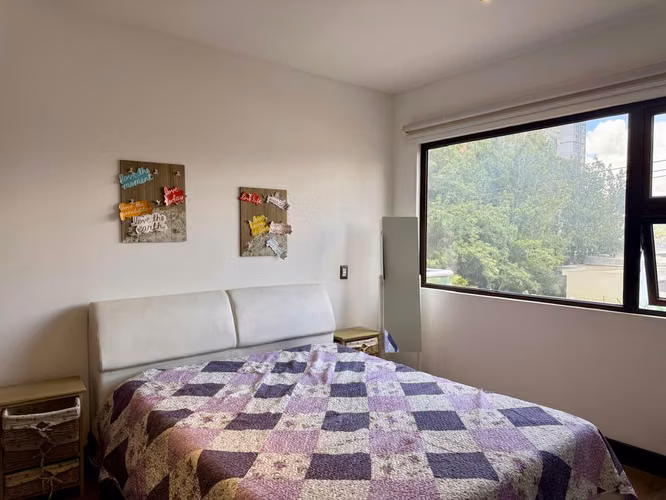 APARTAMENTO AMUEBLADO EN RENTA / VENTA EN ZONA 10, VIVALT - Imagen 7
