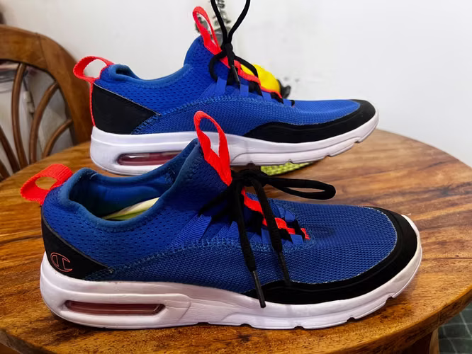 Zapatos y Tenis 
