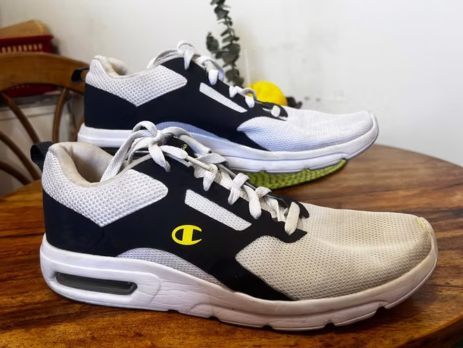 Zapatos y Tenis 