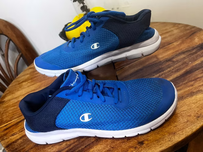 Zapatos y Tenis 