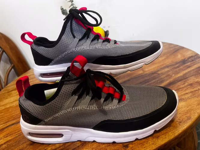 Zapatos y Tenis 