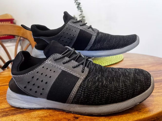 Zapatos y Tenis 