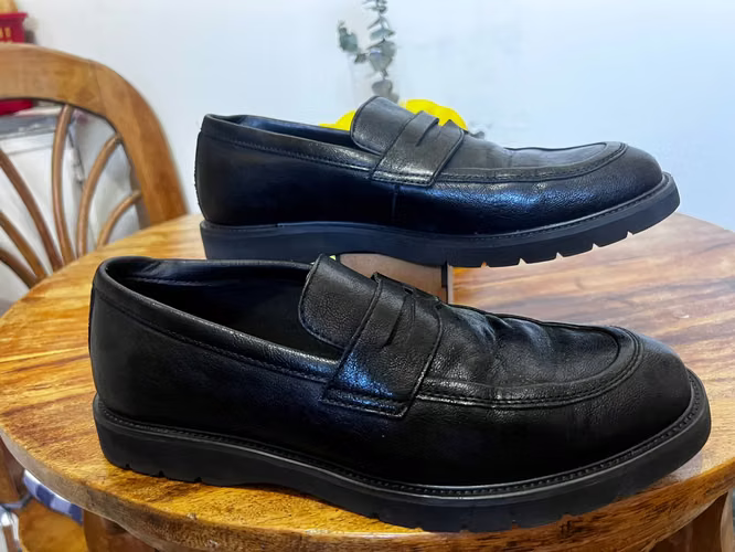 Zapatos y Tenis 