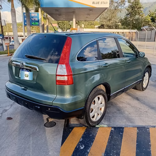 2009 HONDA CRV EX 4X2 RECIEN INGRESADA !! - Imagen 4