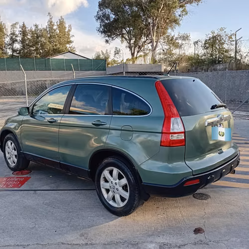 2009 HONDA CRV EX 4X2 RECIEN INGRESADA !! - Imagen 3