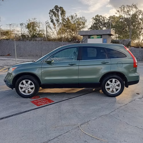 2009 HONDA CRV EX 4X2 RECIEN INGRESADA !! - Imagen 8
