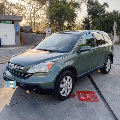 2009 HONDA CRV EX 4X2 RECIEN INGRESADA !!