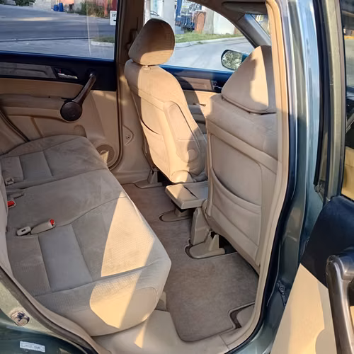 2009 HONDA CRV EX 4X2 RECIEN INGRESADA !! - Imagen 6