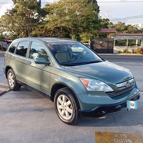 2009 HONDA CRV EX 4X2 RECIEN INGRESADA !! - Imagen 2
