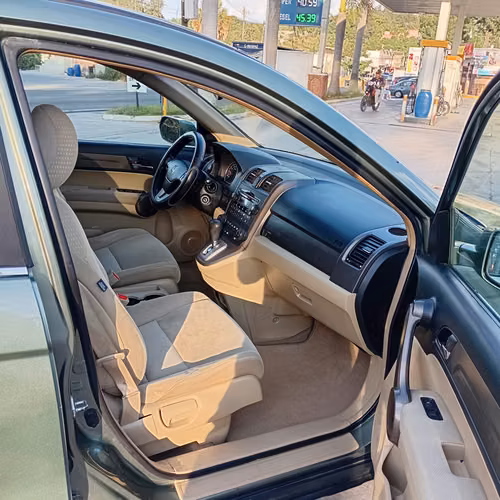2009 HONDA CRV EX 4X2 RECIEN INGRESADA !! - Imagen 5