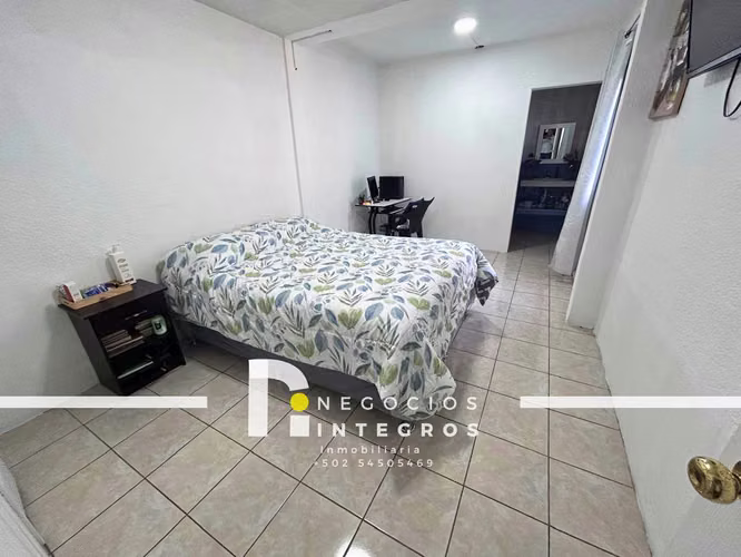 CASA REMODELADA EN VENTA EN LLANO ALTO, VILLA NUEVA - Imagen 8