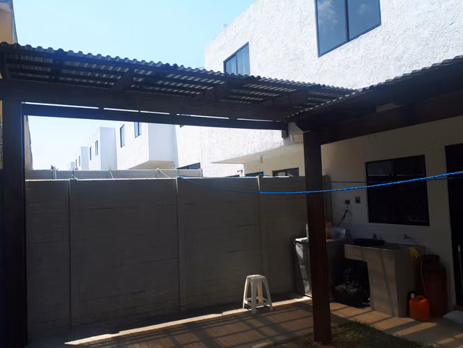 Vivienda en Renta - Miniatura 3