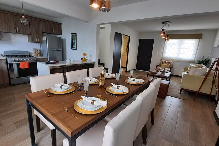 Vivienda en Renta - Miniatura 2