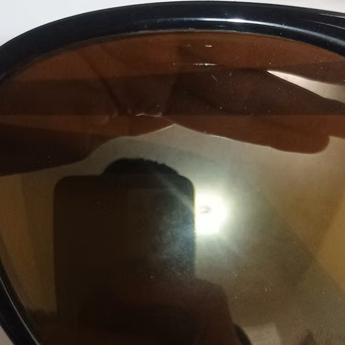 lentes de sol vintage Vuarnet Legend 002