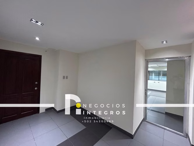 ALQUILO OFICINA EN EUROPLAZA ZONA 14 - 229 m2 J