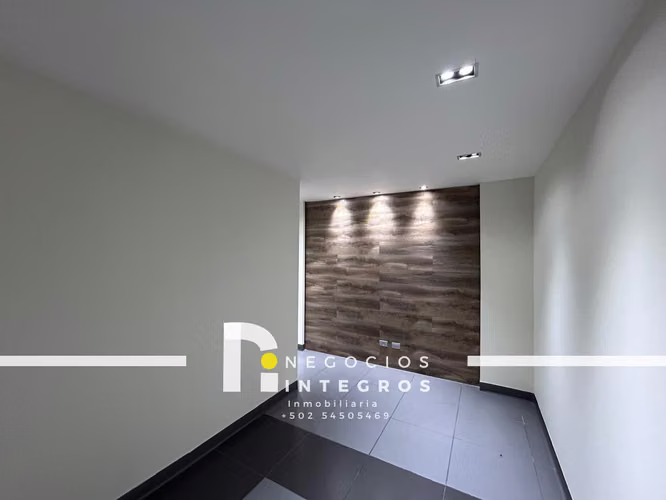 ALQUILO OFICINA EN EUROPLAZA ZONA 14 - 229 m2 J