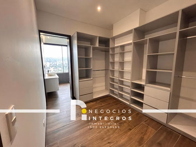 VENDO LINDO PENTHOUSE DE 2 NIVELES. MILENIA OAKLAND J - Imagen 13