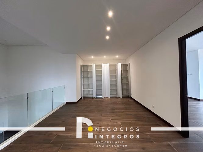 VENDO LINDO PENTHOUSE DE 2 NIVELES. MILENIA OAKLAND J - Imagen 6