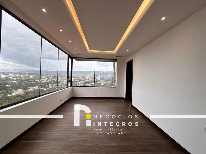 VENDO LINDO PENTHOUSE DE 2 NIVELES. MILENIA OAKLAND J - Imagen 14