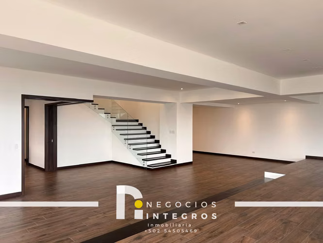 VENDO LINDO PENTHOUSE DE 2 NIVELES. MILENIA OAKLAND J - Imagen 3