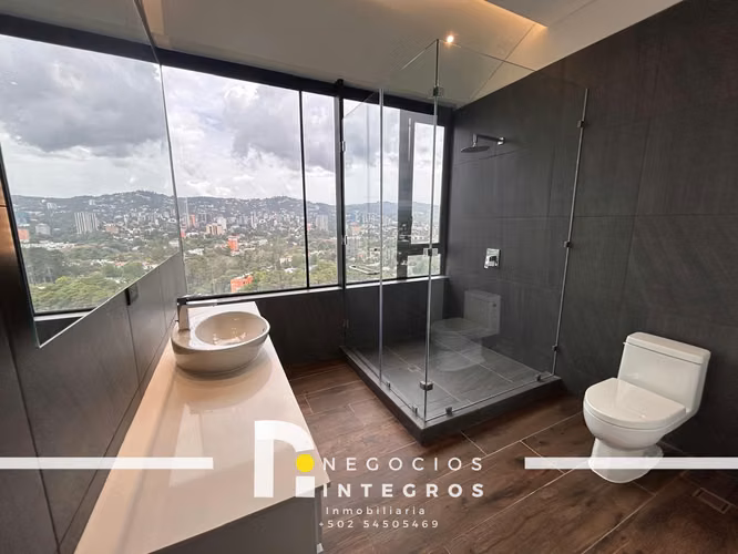VENDO LINDO PENTHOUSE DE 2 NIVELES. MILENIA OAKLAND J - Imagen 12