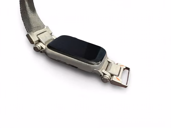 En combo siempre es mejor, IPhone 13 Pro Max + Apple Watch serie 6 - Imagen 2