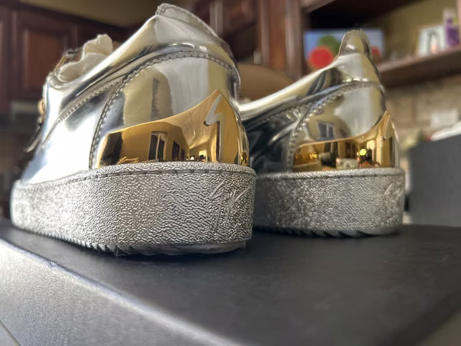 Zapatos GIUSEPPE ZANOTTI