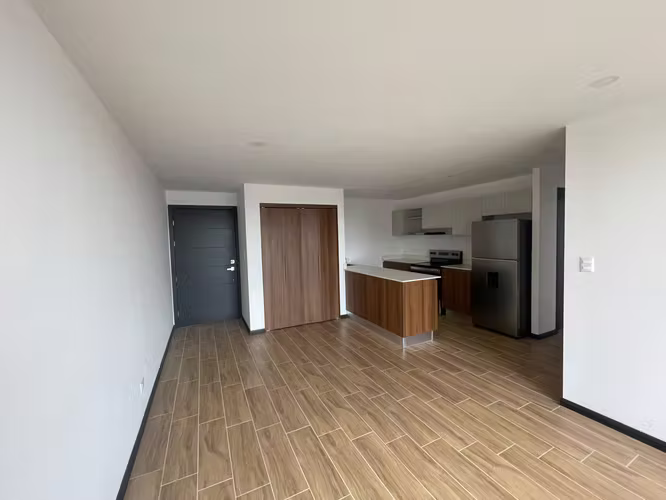 Alquiler Apartamento 2 hab - Essenza zona 13 - Imagen 2