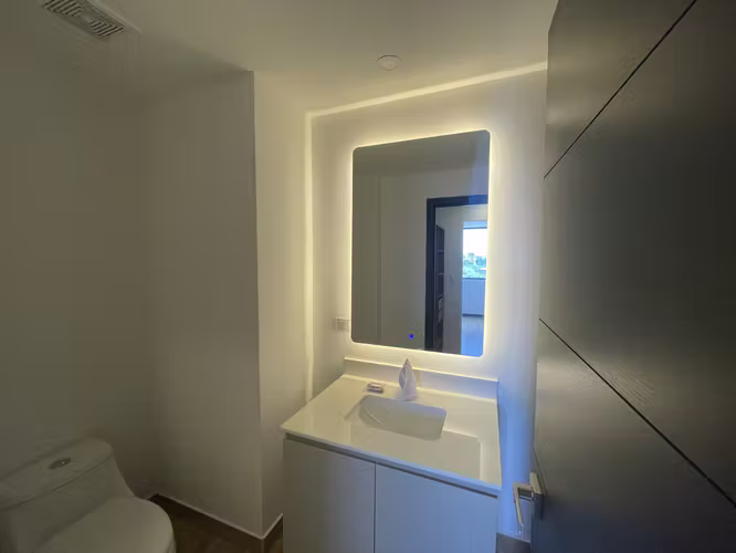 Alquiler Apartamento 2 hab - Essenza zona 13 - Imagen 10