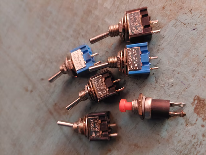 Kit Completo de Electrónica para estudiante