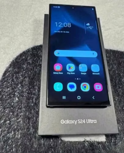 S24 ULTRA SAMSUNG GALAXY DOBLE SIM ORIGINAL 