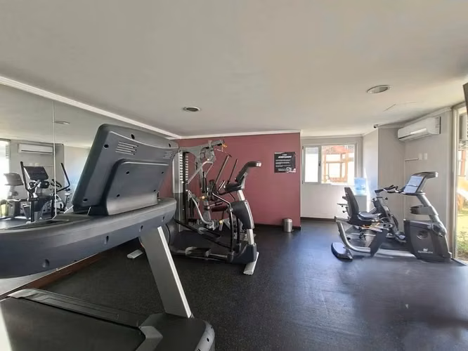 LINDO APARTAMENTO EN RENTA EN CATANIA ZONA 14 - Imagen 9