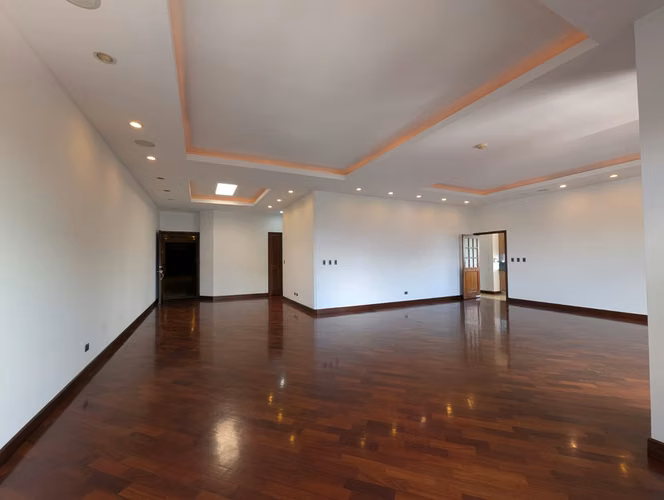 ESPECTACULAR PENTHOUSE EN RENTA ZONA 10 - Imagen 3