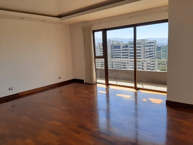 ESPECTACULAR PENTHOUSE EN RENTA ZONA 10 - Imagen 9